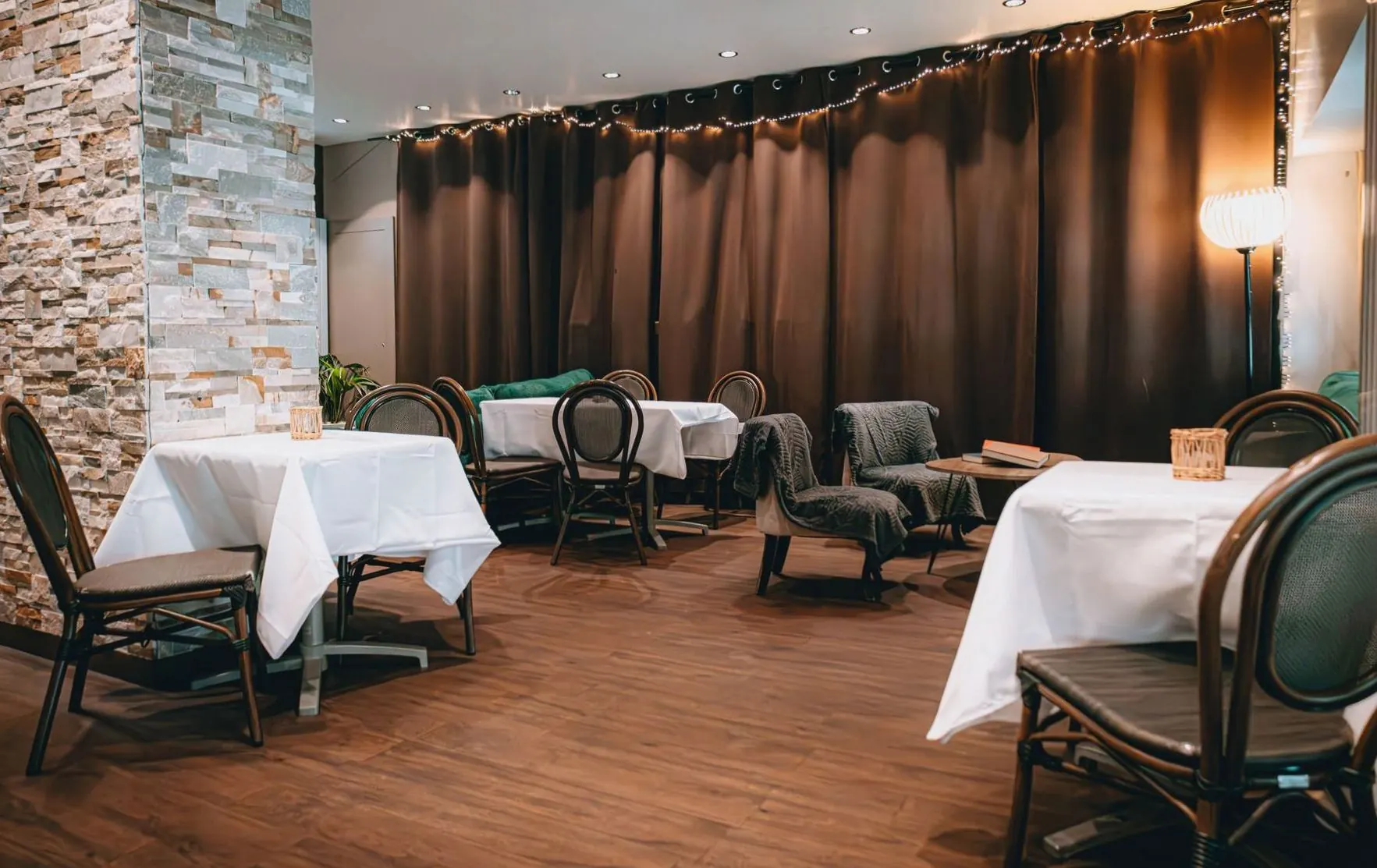Roasted Beef Tenderloin